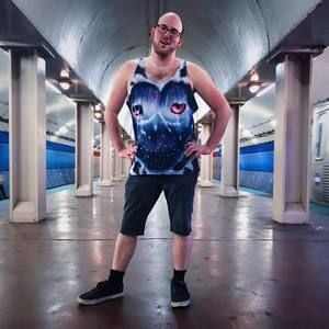 Meet your Posher, Michael